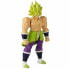 Показатели деятельности Dragon Ball Broly Super Saiyan Bandai 36236 30 cm 1 Предметы (33 cm)