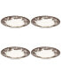 Delamere Soup Plates, Set of 4