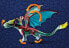 PLAYMOBIL Playm. Dragons The Nine Realms -Feather| 71083