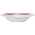 LA MEDITERRANEA Round Tableware 18 Units Palma