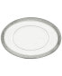 Crestwood Platinum Butter/Relish Tray