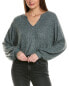 Project Social T Moxie Cozy Thermal Bubble Top Women's