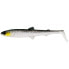 WESTIN Bull Teez Shadtail Soft Lure 7g 95 mm 48 units