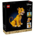 LEGO Tbd-Disney-Classic-4-2024 Construction Game