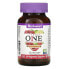 Ladies' ONE®, Whole Food-Based Multiple, 60 Vegetables Capsules