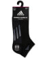 Женские носки Adidas womens 3-Pk. Superlite 3-Stripe Low Cut Socks