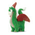 SAFARI LTD Gnome Dragon Figure