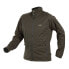 HART HUNTING Gorosta Soft Shell full zip sweatshirt