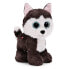 NICI Husky Barkley 15 cm Teddy