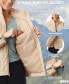 Women's Oversized Spring Puffer Jacket