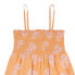 LEVI´S ® KIDS Smocked Tiered Dress