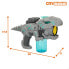 BABY SHARK Dinosaur Pomp Pistol With Bubbles Light And Sound