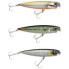 BERKLEY DEX Mullet Walker Topwater Stickbait 12.9g 90 mm