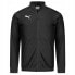 Puma Sidellne Poly Jkt