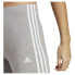 ADIDAS Essentials 3 Stripes High waist Leggings