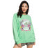 ROXY Take Yourplacea sweatshirt