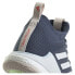 Кроссовки Adidas Crazyflight Mid