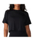 Women's Crop Tee