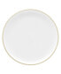 Colortex Stone Stax Salad Plates, Set of 4