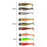 KORUM Buoyant Gonks Floating Soft Lure 90 mm