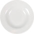 LA MEDITERRANEA Round Tableware 12 Units Aneto