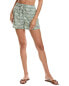 Onia Linen-Blend Short Women's