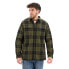 SUPERDRY Wool Miller overshirt