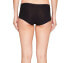 Hanky Panky 255446 Women's Black Bare Boyshorts Underwear Size Medium