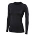 FALKE Warm long sleeve base layer