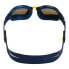 AQUASPHERE Ninja Lens Mirror Swimming Goggles