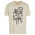 ARMANI EXCHANGE 3DZTAA short sleeve T-shirt