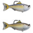 LIVE TARGET Menhaden swimbait 21g 115 mm