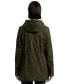 Women's Hooded Waterproof Rain Jacket