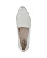 Women's Mint Loafers Shoe