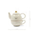 RM Elegant Tea Teeservierer