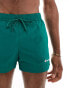 Champion swim shorts in dark green