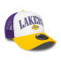 New Era 940 Af Trucker Nba Retro