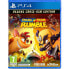 PLAYSTATION GAMES PS4 Crash Team Rumble - Deluxe Edition