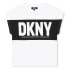 DKNY D60098 Sleeveless T-shirt