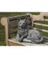 Shepherd Pup Garden Statue