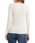 Nic+Zoe Perfect Knit Rib Top Women's