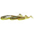 SAVAGE GEAR Gobster Shad Soft Lure 16g 115 mm