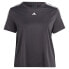 ADIDAS Tr-Es 3S Ps short sleeve T-shirt