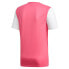 ADIDAS Estro 19 short sleeve T-shirt