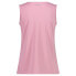 CMP 38T6666 sleeveless T-shirt