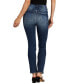 Women's Infinite Fit High Rise Straight Leg Stretchy Jeans