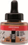 Artequipment AMSTERDAM ACRYLIC INK 30 ml - BRONZE uniw