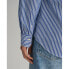 GANT Reg Stripe long sleeve shirt