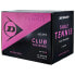 DUNLOP 40+ Club Training Table Tennis Balls