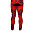 PICASSO Camo Blood 3 mm spearfishing pants